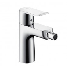 HG 31 280 000 Metris Смеситель для биде, со сливным гарнитуром, 7,2 л/мин 31280000