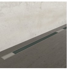 Трап линейный душевой Bettoserb Slim Line 950. 13100036