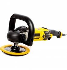 Машина полировальная DeWalt DWP849X
