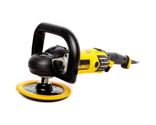 Машина полировальная DeWalt DWP849X Машина полировальная DeWalt DWP849X