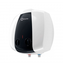 Цифровой электрический накопительный водонагреватель Rointe VENICE COMPACT OVERSINK 15 Л VWE015DHWD4