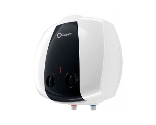 Цифровой электрический накопительный водонагреватель Rointe VENICE COMPACT OVERSINK 15 Л VWE015DHWD4