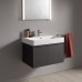 Laufen Pro S Раковина 60х38 см, подвесная, с 1 отв., цвет: белый. 8.1895.9.000.104.1