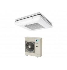 Подпотолочный кондиционер FUA125A/RZQSG125L9V