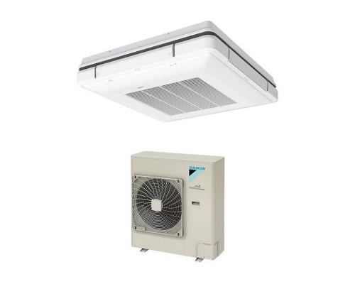 Подпотолочный кондиционер FUA125A/RZQSG125L9V Подпотолочный кондиционер FUA125A/RZQSG125L9V