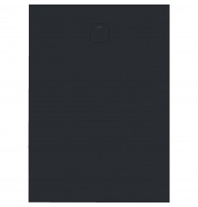 Поддон для душа Starohome Cosmo 42219029, 140х100 см, черный матовый