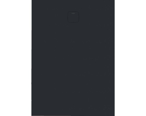 Поддон для душа Starohome Cosmo 42219029, 140х100 см, черный матовый