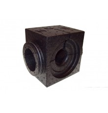 Теплоизоляция Danfoss Ду 32 Tmax 120 C. 003L8173