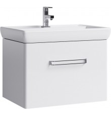 AQ Neo.01.07/1 Нео Тумба под умывальник подвесная, 1 ящик, 700х545х475 мм Neo.01.07/1