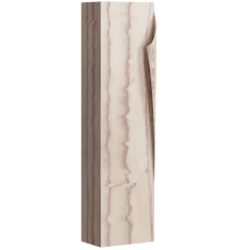 Papyrus-woodпенал подвесной, цвет светлое дерево Pap-w.05.35/LIGHT, ТМ «Clarberg» Pap-w.05.35/LIGHT