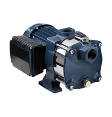 Насос горизонтальный многоступенчатый Ebara COMPACT/A AM/8. 1480030000A