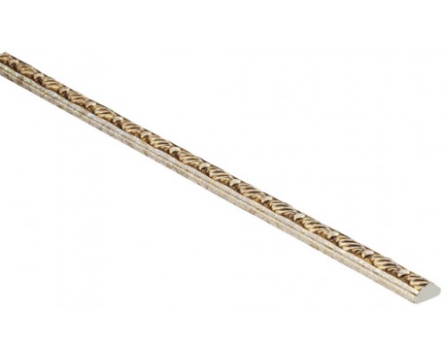 Молдинг DECOMASTER 130-17 (15*8*2400мм)