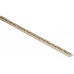 Молдинг DECOMASTER 130-17 (15*8*2400мм)