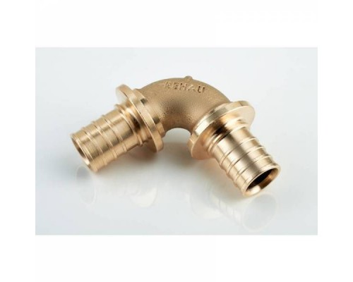 Угольник REHAU 90° 32 PLATINUM RX 13777041001