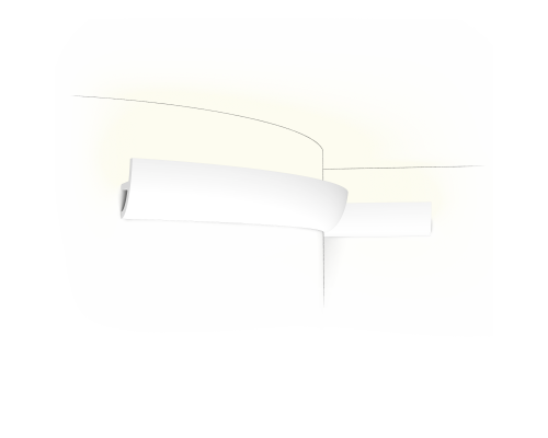 Скрытое освещение C373F ANTONIO