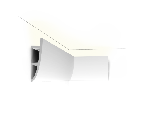 Скрытое освещение C374 ANTONIO