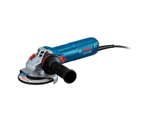 Машина шлифовальная угловая Bosch GWS 12-125 S Машина шлифовальная угловая Bosch GWS 12-125 S
