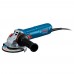 Машина шлифовальная угловая Bosch GWS 12-125 S