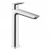 Hansgrohe Logis Смеситель для раковины, 1 отв., без донного клапана, цвет: хром. 71258000
