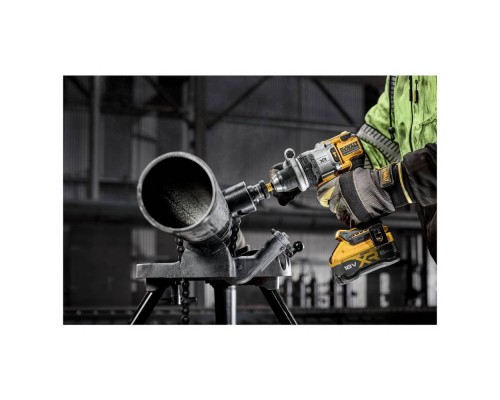 Шуруповерт аккумуляторный DeWalt DCD1007H2T (2 акк., з/у) Шуруповерт аккумуляторный DeWalt DCD1007H2T (2 акк., з/у)