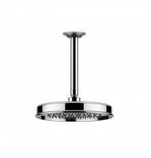 Gessi Venti20 Верхний душ Oslash;200 мм., с потолочным держателем 288 мм., цвет: хром. 65152#031