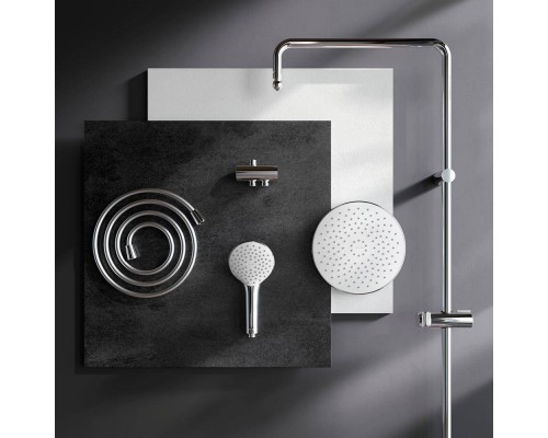 F0790000 Душевая система ShowerSpot F0790000 Душевая система ShowerSpot