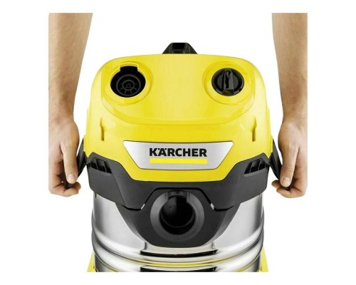 Пылесос хозяйственный KARCHER WD 4 S V-20/5/22