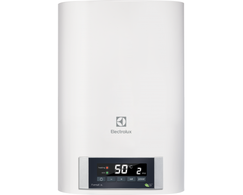 Накопительный водонагреватель Electrolux Formax DL EWH 30 электрический Накопительный водонагреватель Electrolux Formax DL EWH 30 электрический