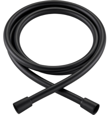 Душевой шланг Sancos SC5002MB 200 см, черный матовый