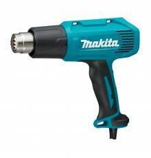 Фен строительный Makita HG5030K