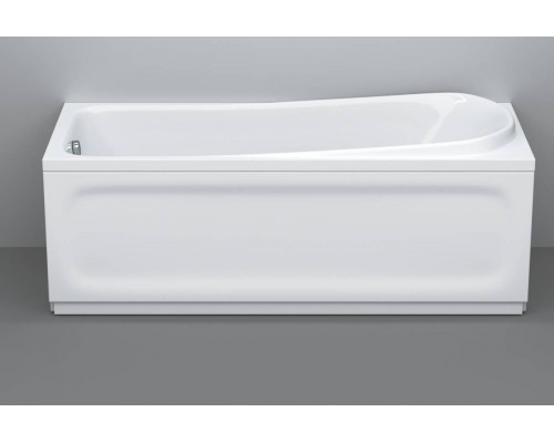 W80A-170-070W-P Декоративная фронтальная панель для ванны 170х70 см W80A-170-070W-P Декоративная фронтальная панель для ванны 170х70 см