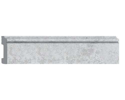 Плинтус напольный DECOMASTER D005-1619ДМ (79*13*2400мм)