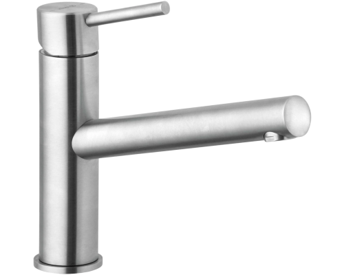 Смеситель для кухни Kludi Steel 44850F860