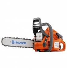 Бензопила Husqvarna 440e II 15", 38 см
