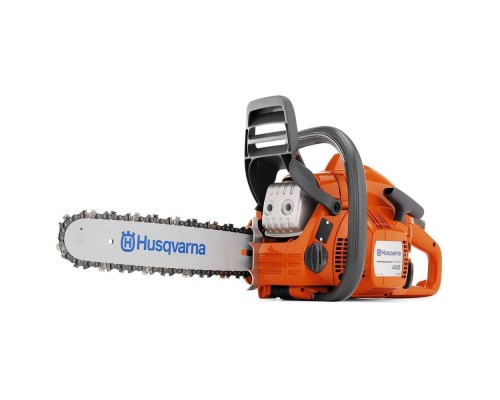 Бензопила Husqvarna 440e II 15", 38 см Бензопила Husqvarna 440e II 15", 38 см