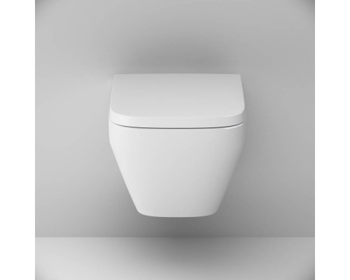 C701701SC Унитаз подвесной FlashClean с сиденьем микролифт C701701SC Унитаз подвесной FlashClean с сиденьем микролифт