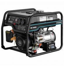 Генератор бензиновый HYUNDAI HHY 3020FE