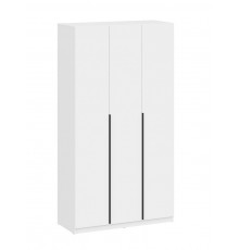 Шкаф для одежды АРНИКА ШК 5 (1200) белый