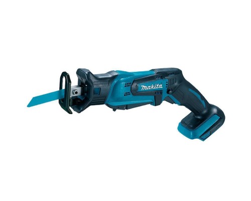 Пила сабельная аккумуляторная Makita DJR185RME