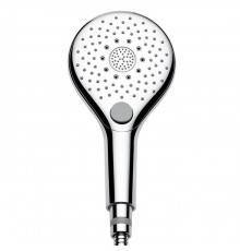Bossini Syncronia Ручной душ Oslash;12см., цвет: хром. B00800.030
