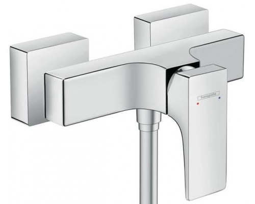 HG 32 560 000 Metropol Cмеситель для душа 32560000