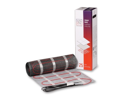 Нагревательный мат Ergert EXTRA-150450 Вт, 3 кв.м. ETME1500450