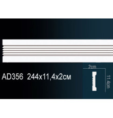 Молдинг AD356