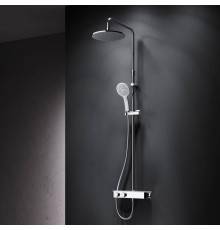 F0750A400 Душевая система ShowerSpot с термостатом