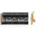 Багет DECOMASTER FM9-5 (94*36*2850мм)