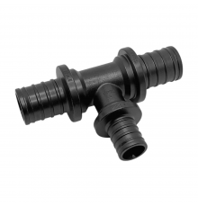 Тройник переходной РОСТерм 32x25x32 322532TPPSU