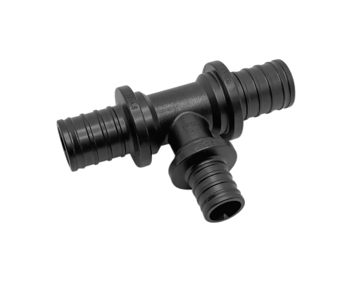 Тройник переходной РОСТерм 32x25x32 322532TPPSU