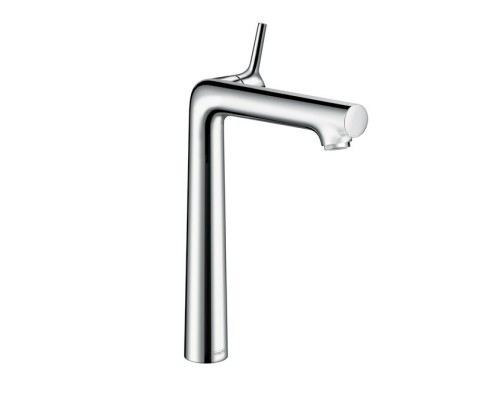 HG 72 116 000 Talis S Смеситель для раковины 253 мм, гладкий, 5 л/мин