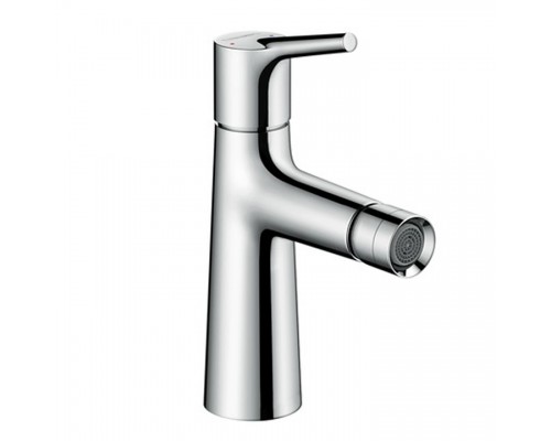 HG 72 200 000 Talis S Смеситель для биде, со сливным гарнитуром