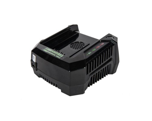 Зарядное устройство Greenworks G82C (82V) (2914707) Зарядное устройство Greenworks G82C (82V) (2914707)
